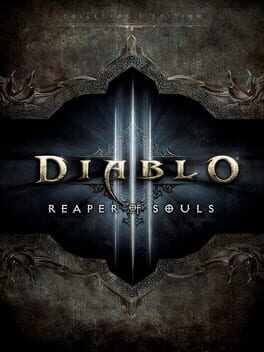 Diablo III: Reaper of Souls – Collector’s Edition