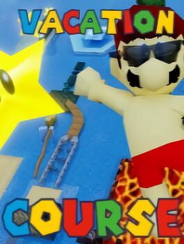 Mario’s Vacation Course 64
