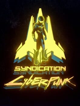Syndication Cyberpunk