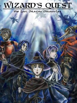 Wizard’s Quest
