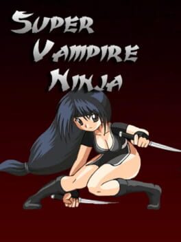 Super Vampire Ninja Zero