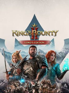 King’s Bounty II: Lord’s Edition