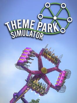 Theme Park Simulator: Collector’s Edition