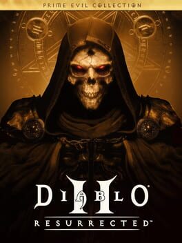 Diablo II: Resurrected – Prime Evil Collection