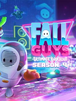 Fall Guys: Ultimate Knockout – Season 4