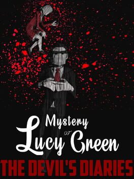 Mystery of Lucy Green: The Devil’s Diaries