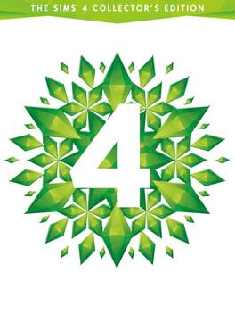 The Sims 4: Collector’s Edition