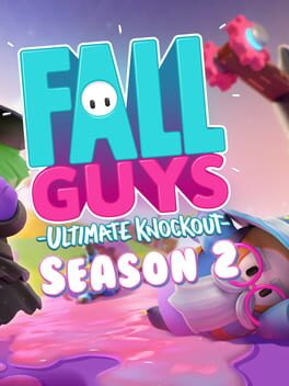 Fall Guys: Ultimate Knockout – Season 2