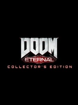 Doom: Eternal – Collector’s Edition