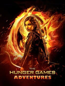 The Hunger Games Adventures
