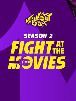 Knockout City: Season 2 – Fight at the Movies