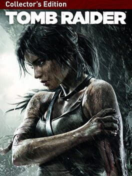 Tomb Raider: Collector’s Edition