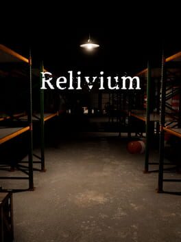 Relivium