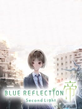Blue Reflection: Second Light – Special Collection Box