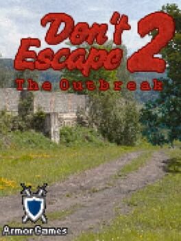 Don’t Escape 2