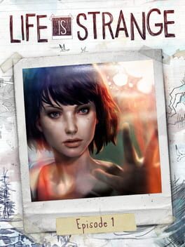 Life is Strange: Episode 1 – Chrysalis