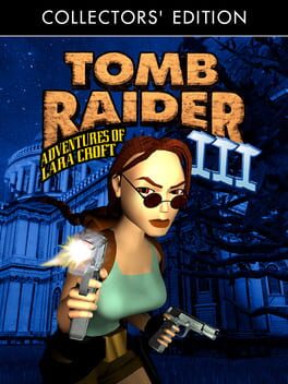 Tomb Raider III: Adventures of Lara Croft – Collector’s Edition