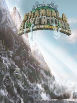 Rackham’s Shambala Adventure
