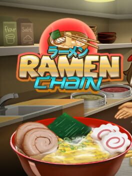 Ramen Chain