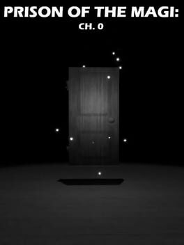 Prison of the Magi: Ch. 0