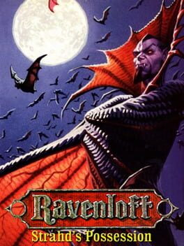 Ravenloft: Strahd’s Possession