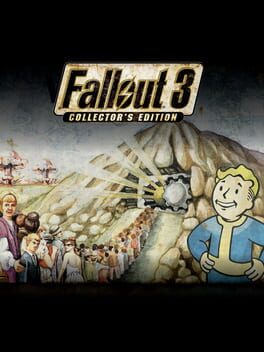 Fallout 3: Collector’s Edition