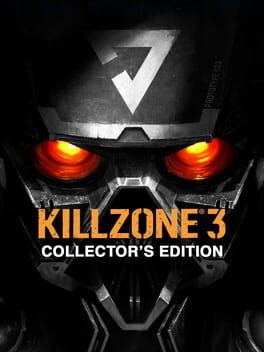 Killzone 3: Collector’s Edition