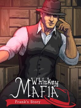 Whiskey Mafia: Frank’s Story