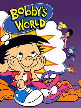 Bobby’s World