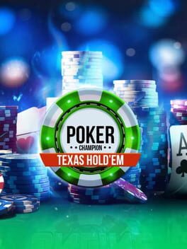 Poker Champion: Texas Hold’em