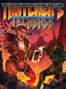 Thatcher’s Techbase