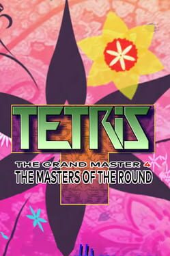 Tetris: The Grand Master 4 – The Masters of Round