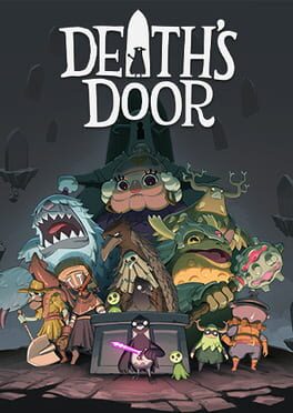 Death’s Door: Deluxe Edition