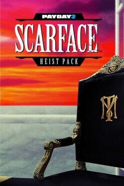 Payday 2: Crimewave Edition – Scarface Heist