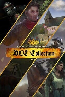 Kingdom Come: Deliverance – DLC Collection