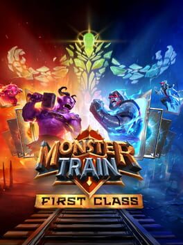 Monster Train: First Class