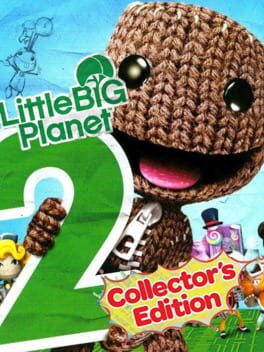 LittleBigPlanet 2: Collector’s Edition