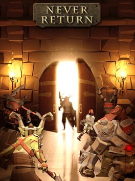 Never Return