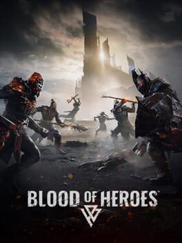 Blood of Heroes