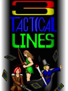 3 Tactical Lines