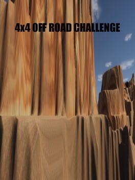 4×4 Off-Road Challenge