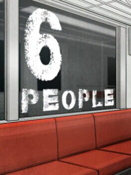 6 People