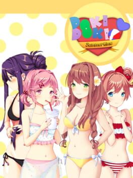 Doki Doki SummerTime