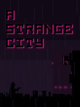 A Strange City