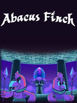 Abacus Finch