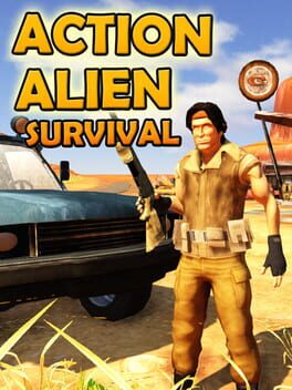 Action Alien&nbsp;: Prelude
