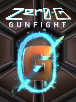 Zero-G Gunfight