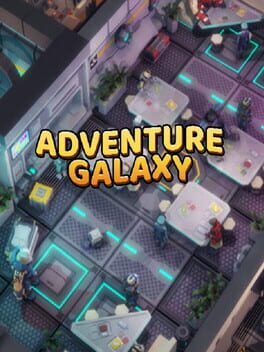 Adventure Galaxy