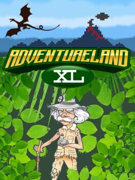 Adventureland XL