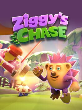 Ziggy’s Chase